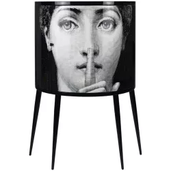 SILENZIO CONSOLLE, WHITE &...