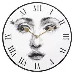 WALL CLOCK, TEMA &...