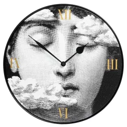 WALL CLOCK TEMA &...