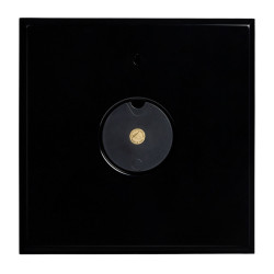 WALL CLOCK, ITALIA CHE VOLA