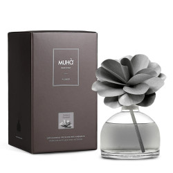 FLOWER HOME FRAGRANCE DIFFUSER, TONKA & SANDALWOOD