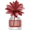 FLOWER HOME FRAGRANCE DIFFUSER, ORANGE & CINNAMON