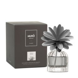 FLOWER HOME FRAGRANCE DIFFUSER, TONKA & SANDALWOOD