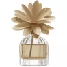 FLOWER HOME FRAGRANCE DIFFUSER, VANILLA & PURE AMBER