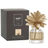 FLOWER HOME FRAGRANCE DIFFUSER, VANILLA & PURE AMBER
