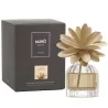 FLOWER HOME FRAGRANCE DIFFUSER, VANILLA & PURE AMBER