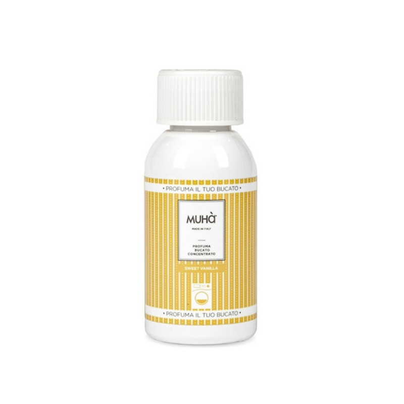 PROFUMA BUCATO SWEET VANILLA
