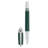 PENNA FINELINER STARWALKER, GREEN RESIN 132903