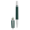 STARWALKER FINELINER PEN, GREEN RESIN 132903