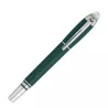 PENNA FINELINER STARWALKER, GREEN RESIN 132903