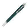 STARWALKER FINELINER PEN, GREEN RESIN 132903