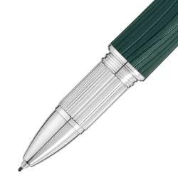 PENNA FINELINER STARWALKER, GREEN RESIN 132903