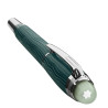 STARWALKER FINELINER PEN, GREEN RESIN 132903