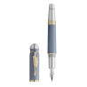 LIMITED EDITIONE GOETHE W.E. FOUNTAIN PEN, 131436