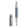 LIMITED EDITIONE GOETHE W.E. FOUNTAIN PEN, 131436