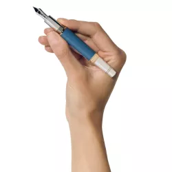 LIMITED EDITIONE GOETHE W.E. FOUNTAIN PEN, 131436