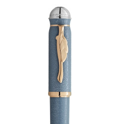 LIMITED EDITIONE GOETHE W.E. FOUNTAIN PEN, 131436