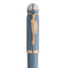 LIMITED EDITIONE GOETHE W.E. FOUNTAIN PEN, 131436