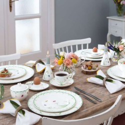 32 CM COLOURFUL SPRING PLACE CARD