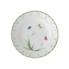 PIATTO PANE 17 CM COLOURFUL SPRING
