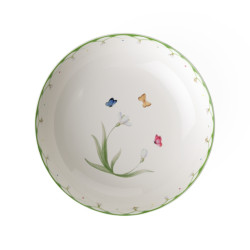 370 ML COLORFUL SPRING SALAD BOWL