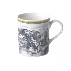 AUDUN FERME MUG