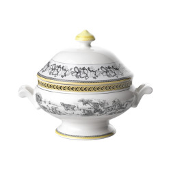 TUREEN AUDUN FERME