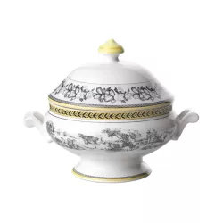 TUREEN AUDUN FERME
