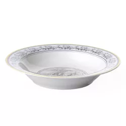 20 CM AUDUN FERMÉ BOWL