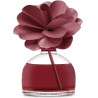 FLOWER HOME FRAGRANCE DIFFUSER, POMEGRANATE