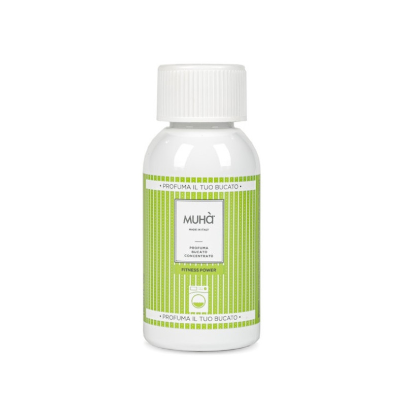 FITNESS POWER LAUNDRY FRAGRANCE
