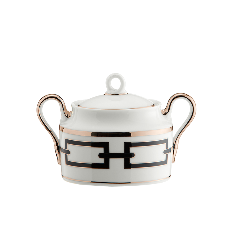 SUGAR BOWL FOR 2, CATENE IMPERO