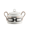 SUGAR BOWL FOR 2, CATENE IMPERO