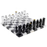 CRYSTAL CHESS GAME, 2813803