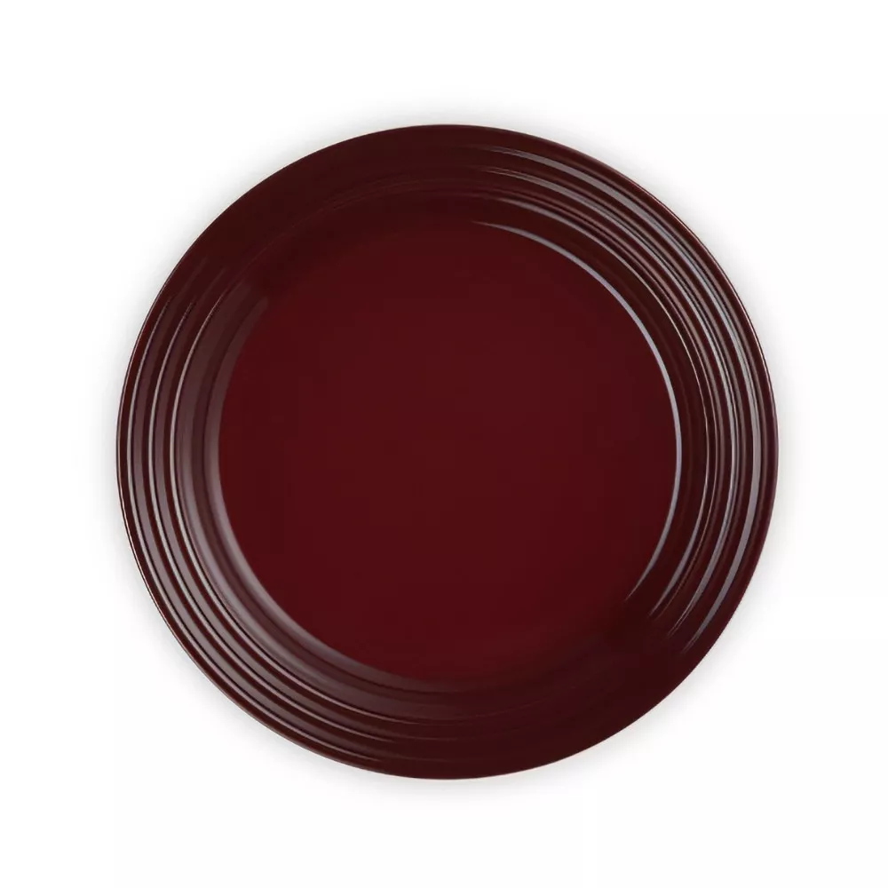 DESSERT PLATE 22 CM, STONEWARE VANCOUVER