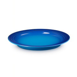 DESSERT PLATE 22 CM, STONEWARE VANCOUVER