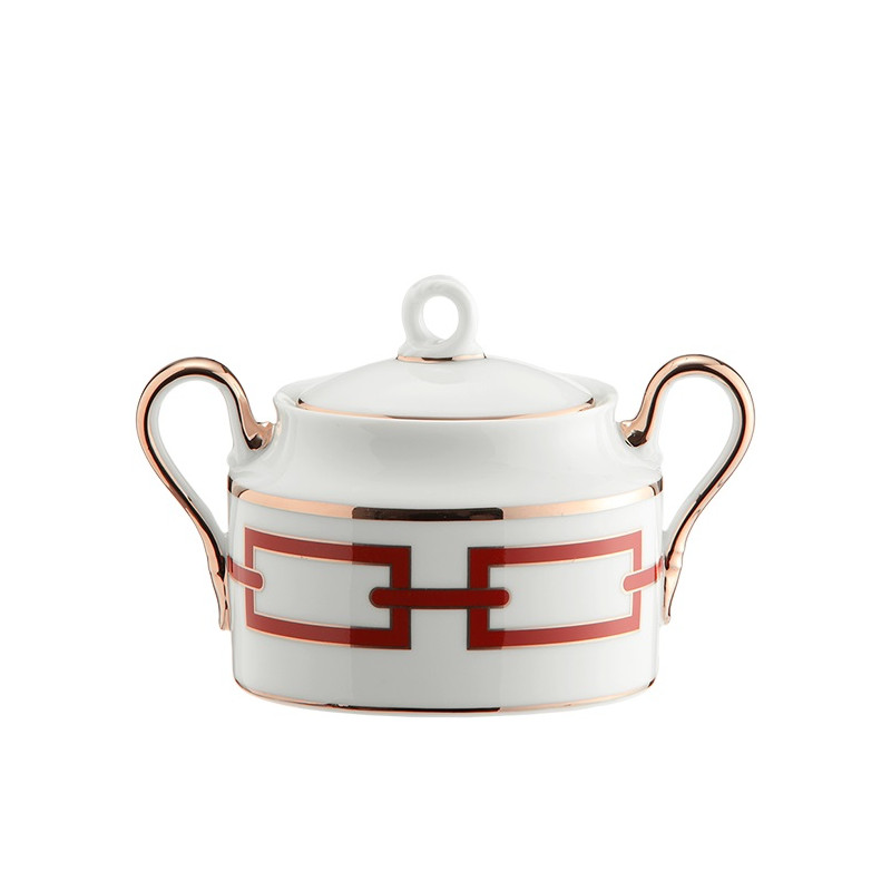 SUGAR BOWL FOR 2, CATENE IMPERO