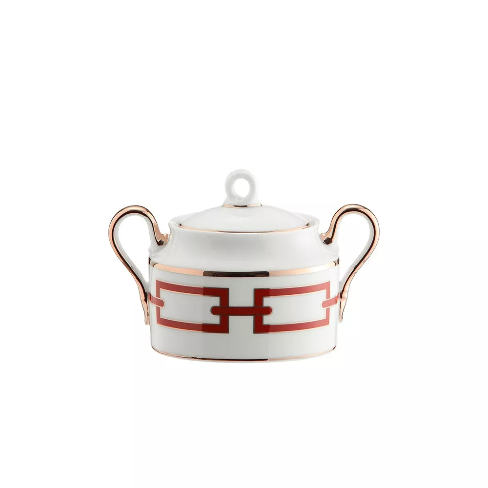 SUGAR BOWL FOR 2, CATENE IMPERO