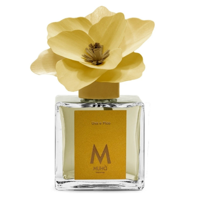 DIFFUSORE AMBIENTE MAGNOLIA, UVA E FICO