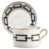 TEA CUP WITH SAUCER, CATENE IMPERO