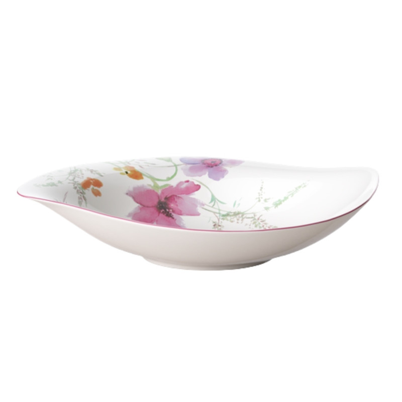 MARIEFLEUR FLAT CUP