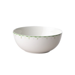 SALAD BOWL 23.4 CM COLORFUL...