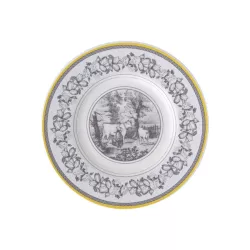 PIATTO PANE 17 CM AUDUN FERME