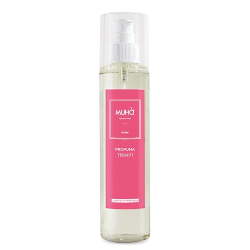 FABRIC SPRAY 250ML ST5 SPRING CARESS