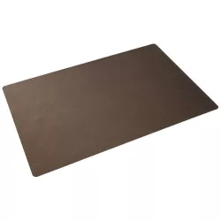 SET OF 6 TABLEMATS BRONZE,...