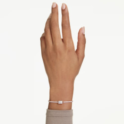 BRACCIALE TENNIS MATRIX, TAGLIO MISTO