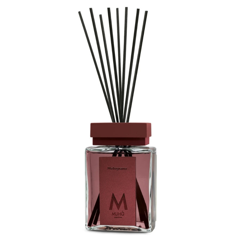 HOME FRAGRANCE STICKS DIFFUSER, POMEGRANATE