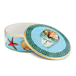 SCATOLA TALCO 13 CM, IL...