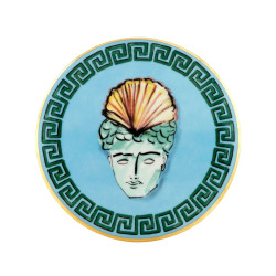 TALCO BOX 13 CM, IL VIAGGIO DI NETTUNO