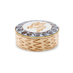 SCATOLA TALCO 13 CM, IL VIAGGIO DI NETTUNO